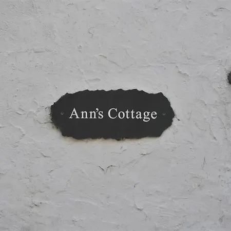 Anns Casa de Férias *