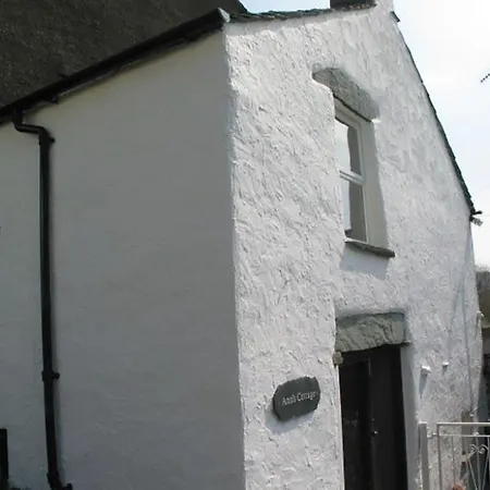 Casa de Férias Anns